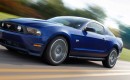 2010 Ford Mustang GT