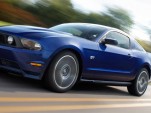 2010 Ford Mustang GT