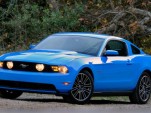 2010 Ford Mustang GT