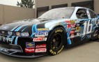 NASCAR Signs American Ethanol, Goes E15 For 2011