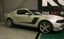 2010 Ford Mustang Roush 427R