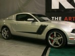 2010 Ford Mustang Roush 427R
