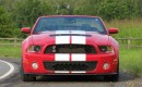 Will the 2011 Ford Mustang Get An EcoBoost Engine Too?