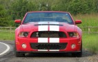 Will the 2011 Ford Mustang Get An EcoBoost Engine Too?
