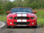 Will the 2011 Ford Mustang Get An EcoBoost Engine Too?