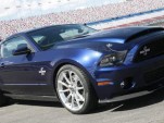 2010 Ford Mustang Shelby GT500 Super Snake