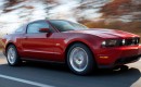 2010 Ford Mustang