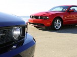 2010 Ford Mustang