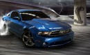 2010 Ford Mustang
