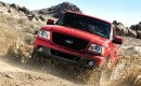 2010 Ford Ranger