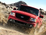 2010 Ford Ranger