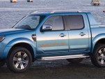 2010 Ford Ranger