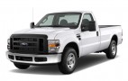 New Shocks and Systems From Rancho Aim At Super Duty Trucks