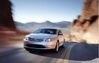 Hennessey announces plans to modify the Ford Taurus SHO