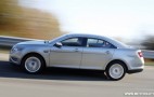 Leaked brochure confirms EcoBoost for 2010 Ford Taurus