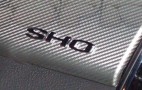 Ford Taurus ‘SHO’ to make Chicago Auto Show debut