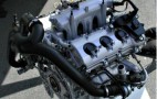 Ford F-150 Set to Receive Both EcoBoost and Mustang V-6 Engines