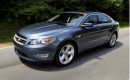 2010 ford taurus sho photo update june 2009 010