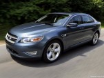 2010 ford taurus sho photo update june 2009 010