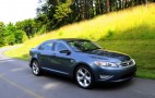Your Spin: 2010 Ford Taurus SHO Is No Car of the Year