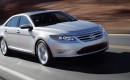 2010 Ford Taurus SHO