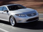 2010 Ford Taurus SHO