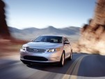 2010 Ford Taurus SHO