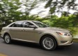 2010 Ford Taurus