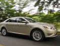 2010 Ford Taurus