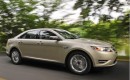 2010 Ford Taurus