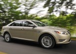 2010 Ford Taurus