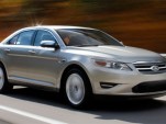 2010 Ford Taurus