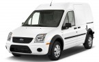 2010 Ford Transit Connect