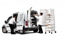 Get To Work With The 2010 Ford Transit Connect XLT