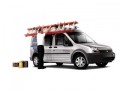 2010 Ford Transit Connect Wagon