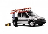 2010 Ford Transit Connect Photos