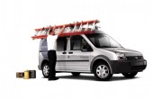 2010 Ford Transit Connect Wagon Photos