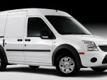 2010 Ford Transit Connect