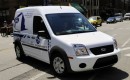 Recall Alert: 2010 Ford Transit Connect