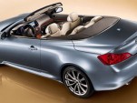 2010 G37 Convertible teaser