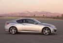 2010 Hyundai Genesis Coupe 2010 Hyundai Genesis Coupe
