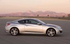 2010 Hyundai Genesis Coupe 2.0T Track: Weekend Toy or Daily Commuter?