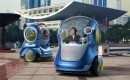 So Much For World Car-Free Day; Most of the World WANTS Cars