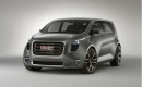 2010 GMC Granite Concept