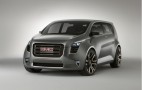 2010 Detroit Auto Show: GMC Granite Concept Car Mashes Up Scion, Soul