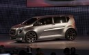 2010 GMC Granite Concept