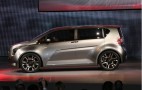 General Motors May Skip TV Ads For Youth-Oriented Vehicles