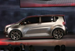 General Motors May Skip TV Ads For Youth-Oriented Vehicles