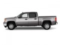 2010 GMC Sierra 1500 Hybrid
