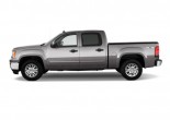 2010 GMC Sierra 1500 Hybrid Photos